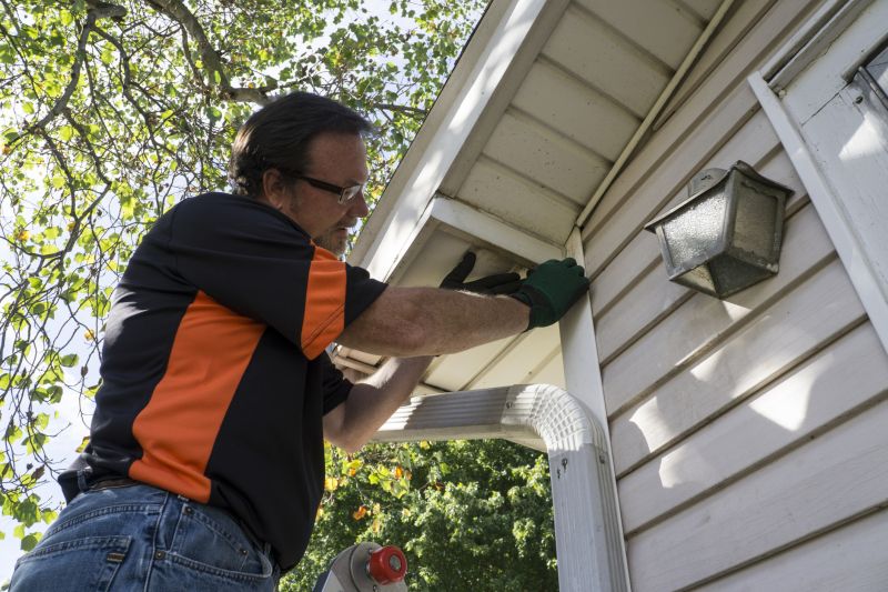 Building Damage Repair in Summerville, SC