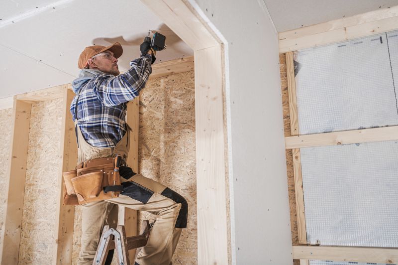 Building Repair Service in Summerville, SC