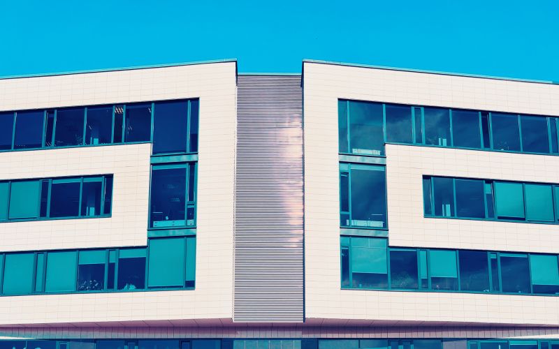 Building Repair Service in Denver County, CO