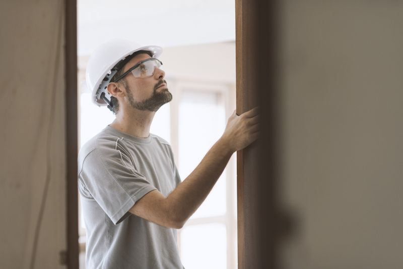 Log Home Repair in Littleton, CO