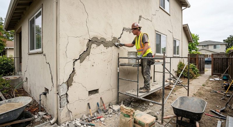 General Contractor Service